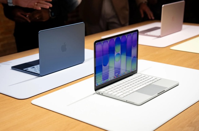 MacBook Neo ra mắt không lâu, Apple lại được Windows "quảng cáo" hộ bằng hiệu suất kém ổn định - Ảnh 2.