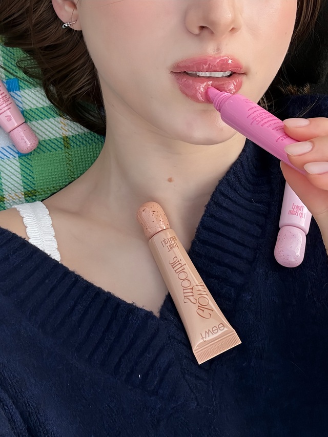 FWEE tung d&ograve;ng son dưỡng c&oacute; m&agrave;u khiến m&ocirc;i mọng như cốc smoothie m&aacute;t lạnh, vừa mở b&aacute;n v&agrave;i ng&agrave;y đ&atilde; viral khắp nơi- Ảnh 7.