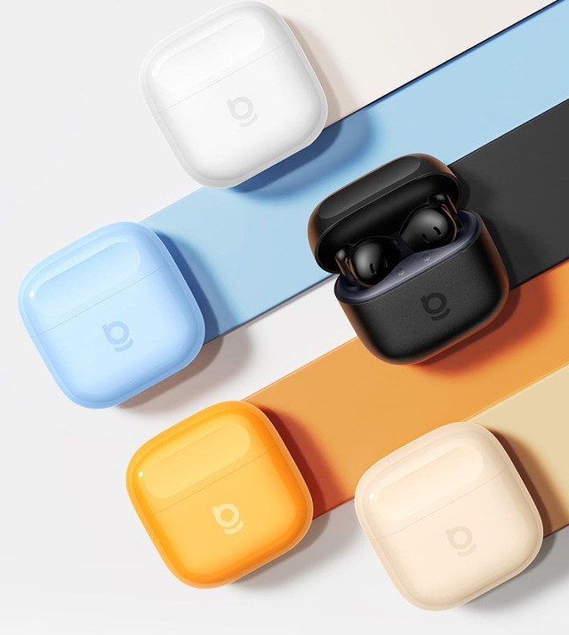 Cầm 500.000đ chốt đơn đủ đồ công nghệ: Tai nghe, loa, tag định vị, củ sạc... giá hời - Ảnh 2.