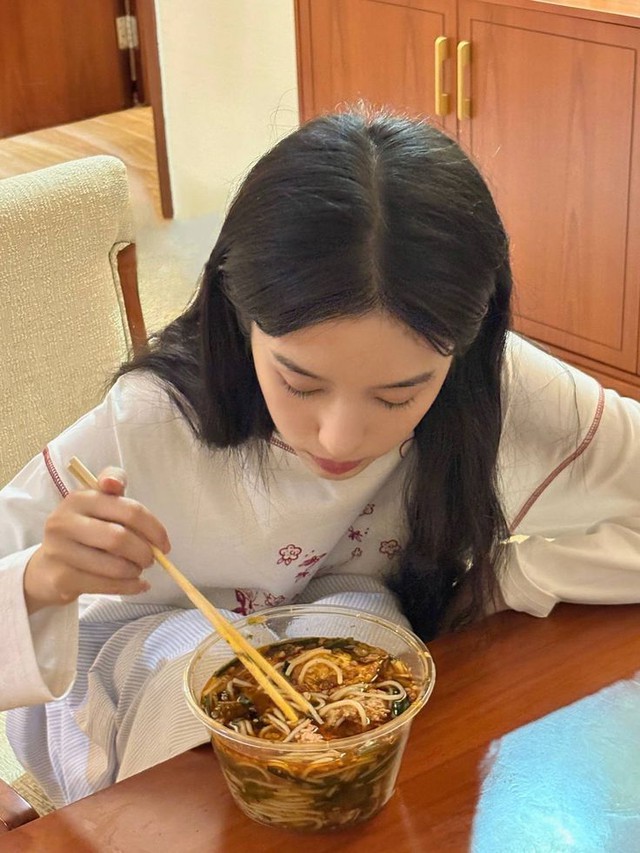 Qu&aacute; mệt để nghĩ đến chuyện gi&agrave;u, giờ th&agrave; ti&ecirc;u tiền cho nh&agrave;n th&acirc;n- Ảnh 3.
