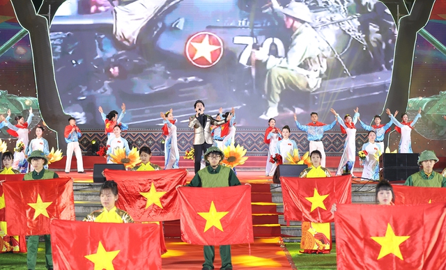 Sa Pa &ndash; &ldquo;Nơi gặp gỡ đất trời&rdquo; &ndash; Khai mạc Lễ hội M&ugrave;a h&egrave; 2026 - Ảnh 2.