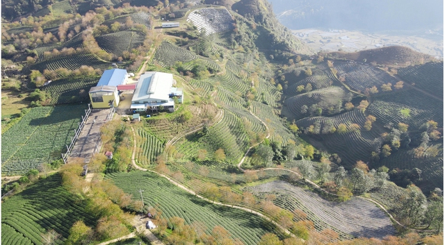 L&agrave;o Cai: Khởi c&ocirc;ng dự &aacute;n Khu đ&ocirc; thị sinh th&aacute;i ở một trong &ldquo;Tứ đại đỉnh đ&egrave;o&rdquo; nổi tiếng cả nước, với tổng mức đầu tư hơn 2.400 tỷ đồng - Ảnh 3.