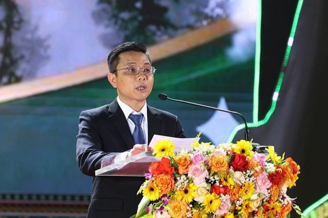Sa Pa &ndash; &ldquo;Nơi gặp gỡ đất trời&rdquo; &ndash; Khai mạc Lễ hội M&ugrave;a h&egrave; 2026 - Ảnh 4.