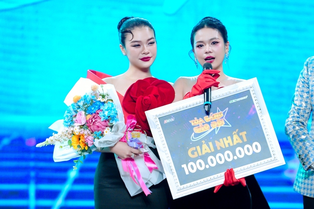 Ca sĩ Thủy Ti&ecirc;n: Mỗi show nhận 300 ng&agrave;n đồng, phải b&aacute;n h&agrave;ng online kiếm sống- Ảnh 1.