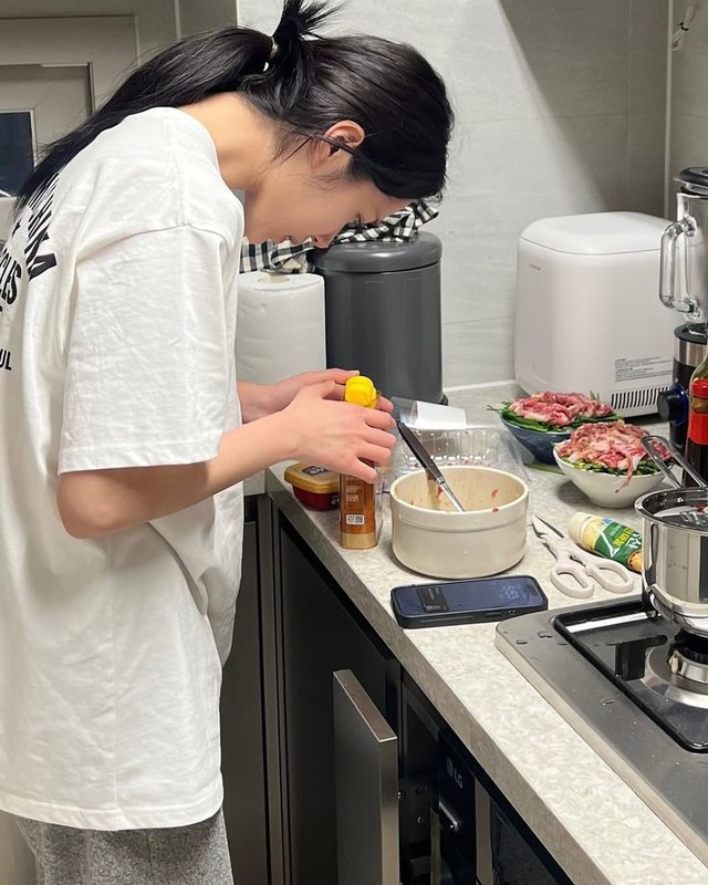 Qu&aacute; mệt để nghĩ đến chuyện gi&agrave;u, giờ th&agrave; ti&ecirc;u tiền cho nh&agrave;n th&acirc;n- Ảnh 2.