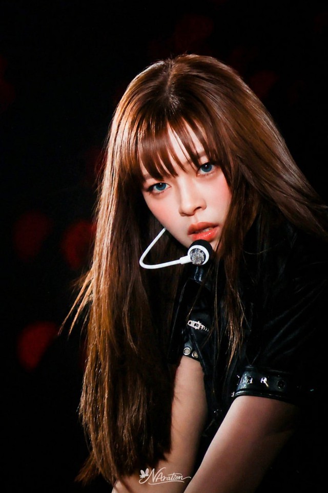 Showbiz c&oacute; tổ hợp kh&ocirc;ng lỗ hổng visual: 9 mỹ nh&acirc;n mỗi người một vẻ, đ&aacute;ng y&ecirc;u - trưởng th&agrave;nh "c&acirc;n đẹp"- Ảnh 19.