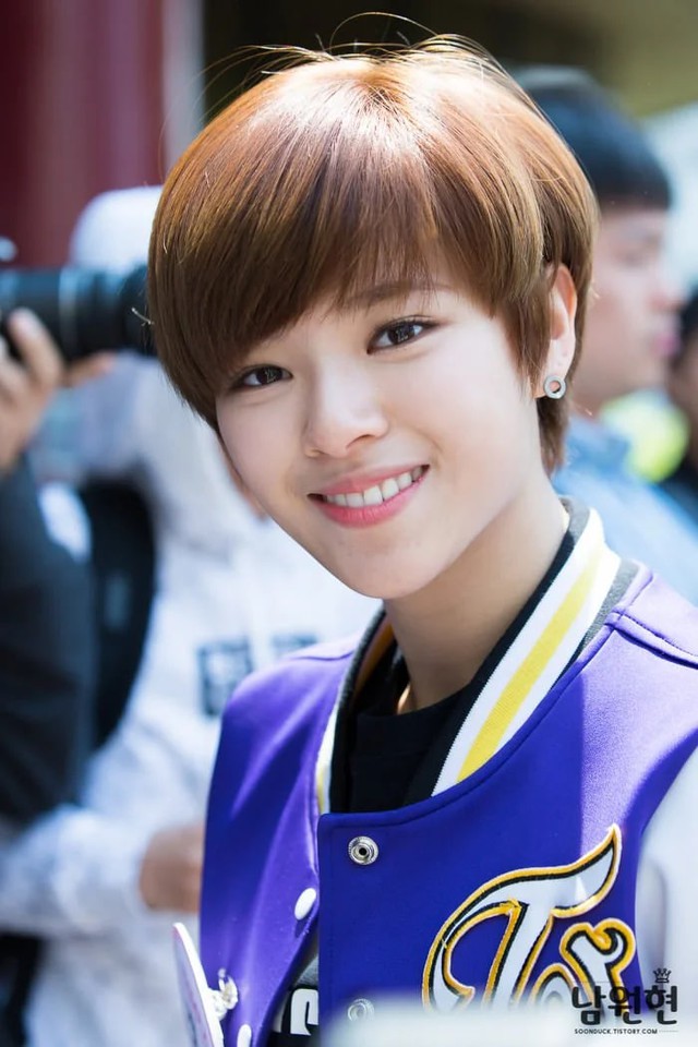 Showbiz c&oacute; tổ hợp kh&ocirc;ng lỗ hổng visual: 9 mỹ nh&acirc;n mỗi người một vẻ, đ&aacute;ng y&ecirc;u - trưởng th&agrave;nh "c&acirc;n đẹp"- Ảnh 17.