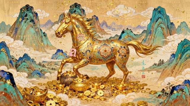 Tử vi ng&agrave;y mới 2/5: 3 con gi&aacute;p may mắn nhất, tiền v&agrave;o như nước, qu&yacute; nh&acirc;n xuất hiện đ&uacute;ng l&uacute;c- Ảnh 2.