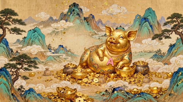 Tử vi ng&agrave;y mới 2/5: 3 con gi&aacute;p may mắn nhất, tiền v&agrave;o như nước, qu&yacute; nh&acirc;n xuất hiện đ&uacute;ng l&uacute;c- Ảnh 3.