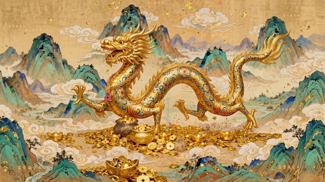 Tử vi ng&agrave;y mới 2/5: 3 con gi&aacute;p may mắn nhất, tiền v&agrave;o như nước, qu&yacute; nh&acirc;n xuất hiện đ&uacute;ng l&uacute;c- Ảnh 1.