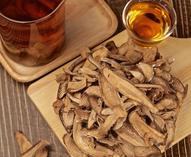 4 món chị em ăn vào "quét sạch rác" trong tử cung, già chậm hơn người cùng tuổi- Ảnh 3. 4 món chị em ăn vào "quét sạch rác" trong tử cung, già chậm hơn người cùng tuổi- Ảnh 3.