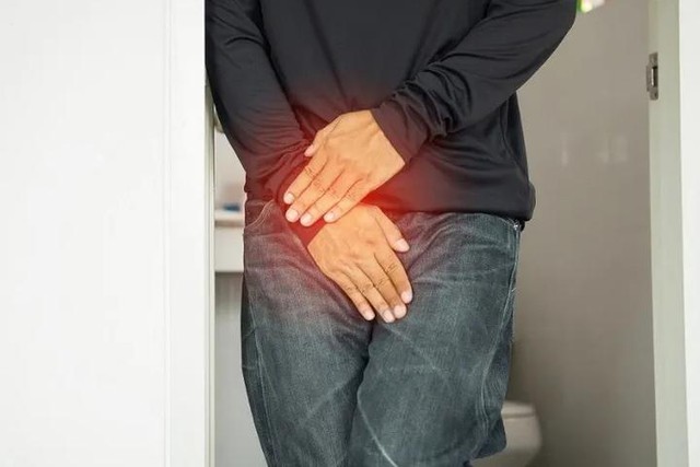 Nam kỹ sư suýt mất khả năng làm cha, bác sĩ: Thấy 3 đặc điểm phải đi khám ngay!- Ảnh 2. Nam kỹ sư suýt mất khả năng làm cha, bác sĩ: Thấy 3 đặc điểm phải đi khám ngay!- Ảnh 2.