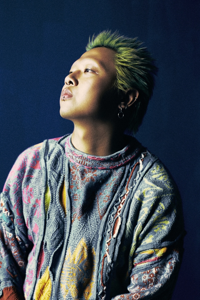 Cũng d&ugrave;ng một loạt iPhone để quay, album trailer &ldquo;HVL&rdquo; của đạo diễn Việt kh&aacute;c g&igrave; bom tấn điện ảnh 28 Years Later?- Ảnh 2.