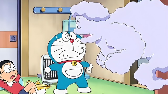 6 bảo bối của Doraemon đang bảo vệ bạn mỗi ngày - Ảnh 1.
