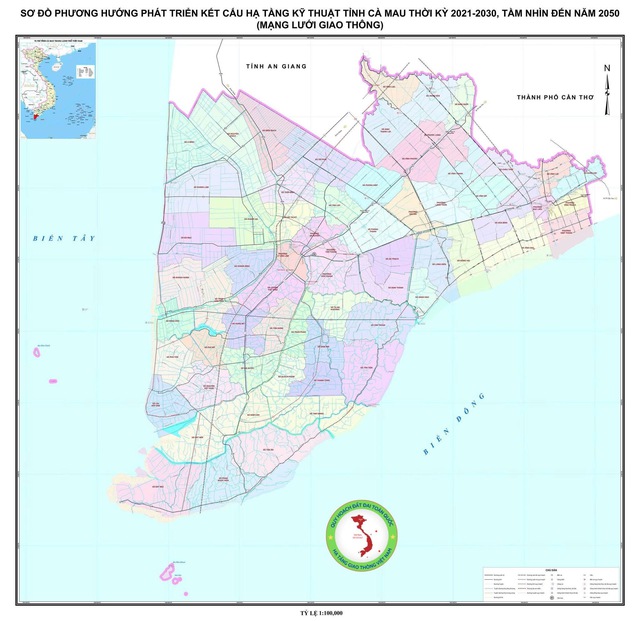 Đ&aacute;nh thức &ldquo;Tiền ti&ecirc;u&rdquo; H&ograve;n Khoai: Nhịp cầu Kỷ lục v&agrave; Kh&aacute;t vọng Vươn biển Cực Nam - Ảnh 3.
