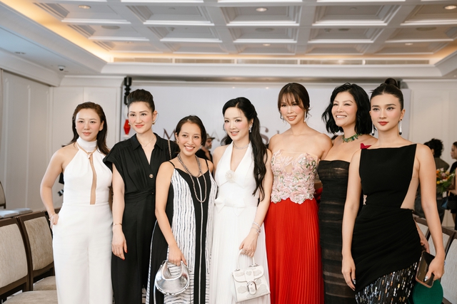 Nh&agrave; mốt Mr CRAZY & Lady SEXY t&aacute;i định nghĩa thời trang h&egrave; tại show diễn "Summer Dawn' 26" - Ảnh 13.