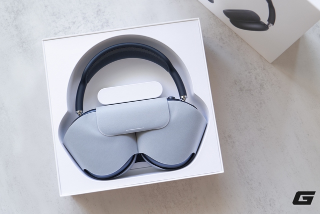 Tr&ecirc;n tay nhanh AirPods Max 2: Tai nghe cao cấp nhất của Apple c&oacute; g&igrave; mới ngo&agrave;i thiết kế quen thuộc?- Ảnh 3.