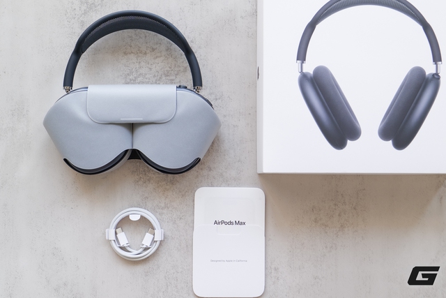 Tr&ecirc;n tay nhanh AirPods Max 2: Tai nghe cao cấp nhất của Apple c&oacute; g&igrave; mới ngo&agrave;i thiết kế quen thuộc?- Ảnh 4.