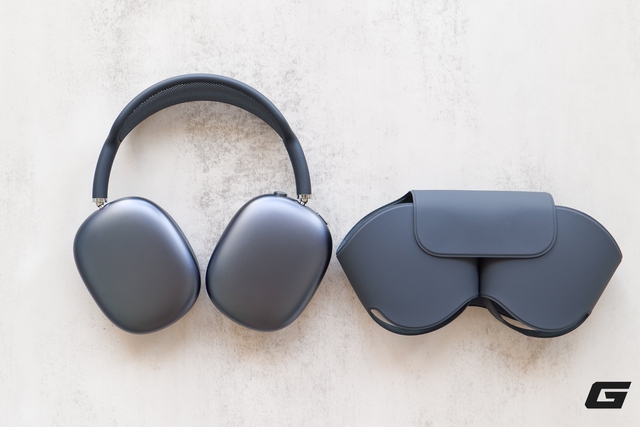 Tr&ecirc;n tay nhanh AirPods Max 2: Tai nghe cao cấp nhất của Apple c&oacute; g&igrave; mới ngo&agrave;i thiết kế quen thuộc?- Ảnh 5.