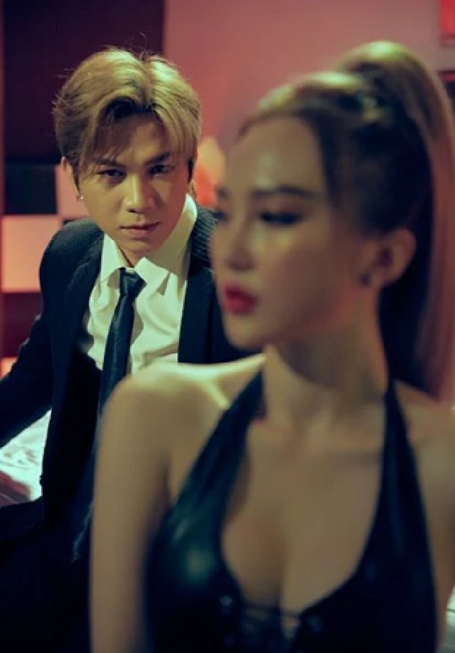 Nam ca sĩ l&ecirc;n TP.HCM phải cầm xe m&aacute;y, hết tiền phải về qu&ecirc; - Ảnh 2.