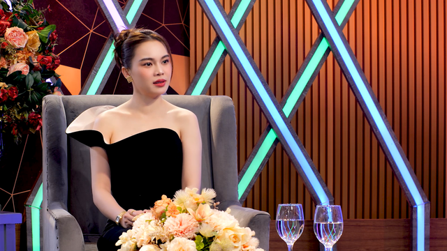 Học tr&ograve; Hồ Ngọc H&agrave; n&oacute;i thẳng kh&ocirc;ng tụ tập showbiz - Ảnh 1.