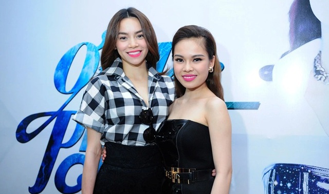 Học tr&ograve; Hồ Ngọc H&agrave; n&oacute;i thẳng kh&ocirc;ng tụ tập showbiz - Ảnh 2.