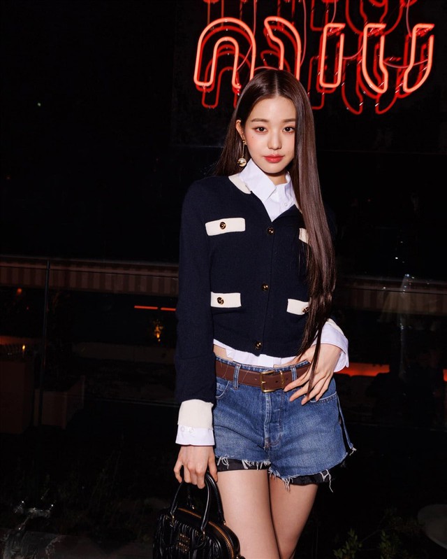 Mỹ nh&acirc;n được đề cử đẹp nhất thế giới 2026: C&ocirc;ng ch&uacute;a showbiz "&aacute;m ảnh center", c&agrave;ng bị gh&eacute;t c&agrave;ng nổi tiếng - Ảnh 5.