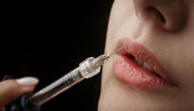 Từ hôm nay tiêm filler thì đi chơi dịp lễ 30/4 có kịp đẹp không?- Ảnh 1. Từ hôm nay tiêm filler thì đi chơi dịp lễ 30/4 có kịp đẹp không?- Ảnh 1.