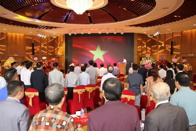 Tạp chí Công nghiệp Nông thôn kỷ niệm 15 năm thành lập và ra mắt Tạp chí điện tử - Ảnh 1.