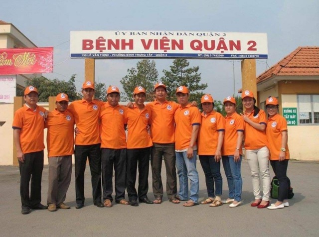 Ch&acirc;n dung cựu c&aacute;n bộ Đo&agrave;n- TTUT, BS.CKII Trần Văn Khanh: Người giữ lửa y đức từ thử th&aacute;ch v&agrave; kh&aacute;t vọng cống hiến- Ảnh 2.