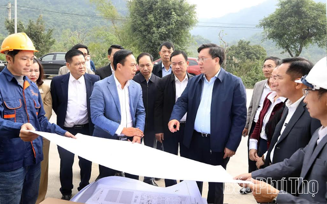 Ph&uacute; Thọ: Tăng trưởng kinh tế qu&yacute; I tr&ecirc;n 10,5%, thu h&uacute;t vốn đầu tư FDI cao gấp hơn 7 lần so với c&ugrave;ng kỳ - Ảnh 1.