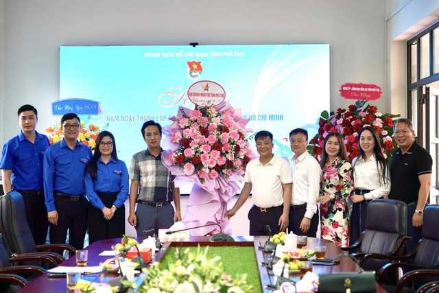 Sắp diễn ra Đại hội Hội Doanh nh&acirc;n trẻ Ph&uacute; Thọ lần I, nhiệm kỳ 2026-2031 - Ảnh 1.