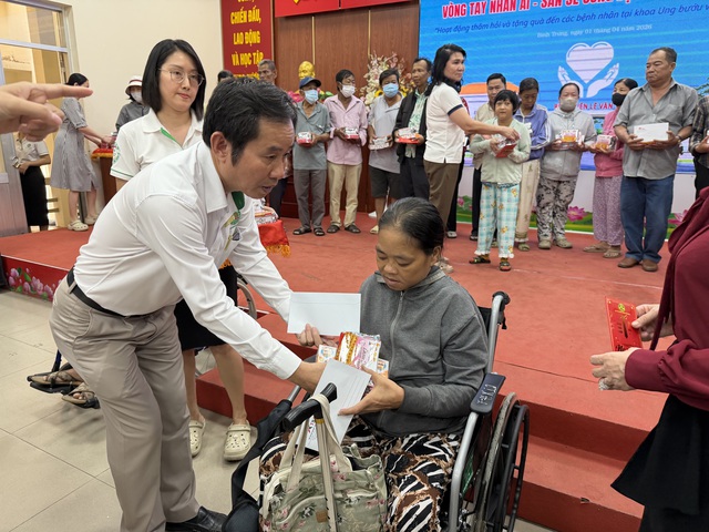 Ch&acirc;n dung cựu c&aacute;n bộ Đo&agrave;n- TTUT, BS.CKII Trần Văn Khanh: Người giữ lửa y đức từ thử th&aacute;ch v&agrave; kh&aacute;t vọng cống hiến- Ảnh 6.