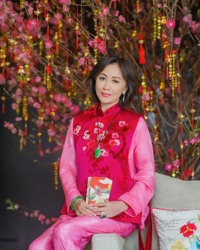 Thú chơi di sản của "Thiên nga bạc" quyền lực nhất nhì showbiz châu Á: Sưu tầm vương miện cổ, nâng tầm địa vị với ngọc phỉ thúy - Ảnh 7.