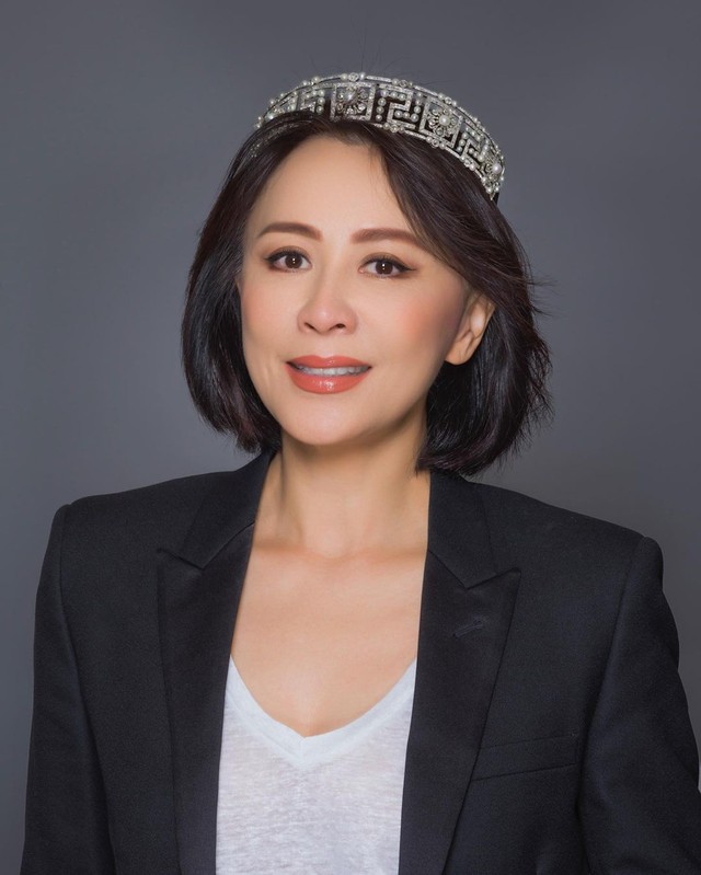 Thú chơi di sản của "Thiên nga bạc" quyền lực nhất nhì showbiz châu Á: Sưu tầm vương miện cổ, nâng tầm địa vị với ngọc phỉ thúy - Ảnh 6.