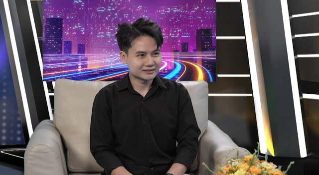 Nam ca sĩ n&oacute;i thẳng: "T&ocirc;i kh&ocirc;ng tiếc tiền, kh&ocirc;ng ngại chi tiền"- Ảnh 1.