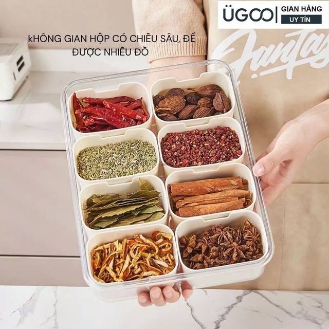 12 m&oacute;n đồ "v&ocirc; danh" cứu rỗi cuộc sống: Mua cho vui ai ngờ d&ugrave;ng sướng thật, gi&aacute; rẻ hều m&agrave; n&acirc;ng tầm trải nghiệm - Ảnh 6.