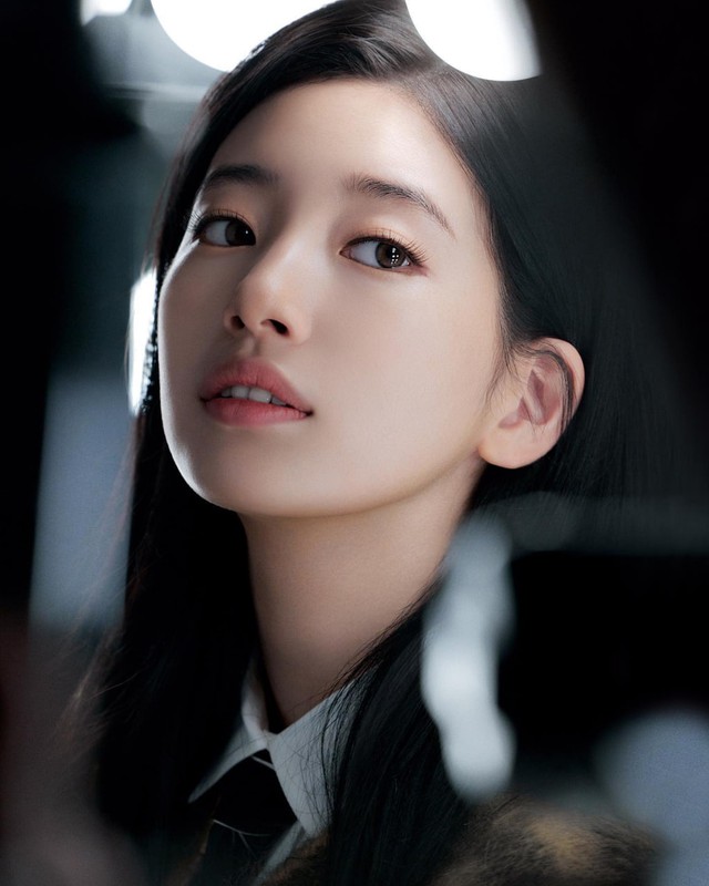 9 mỹ nhân làm nên tường thành nhan sắc bất bại của showbiz, mỗi thế hệ đẹp một kiểu - Ảnh 6.