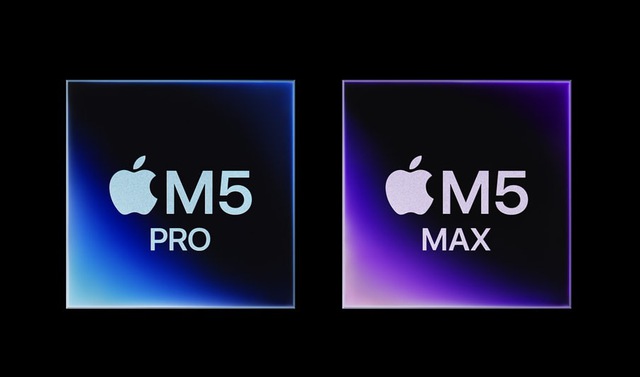 Đại diện Apple: “M5 Pro và M5 Max được thiết kế để đưa MacBook Pro vượt qua giới hạn những gì một chiếc laptop có thể làm” - Ảnh 4.