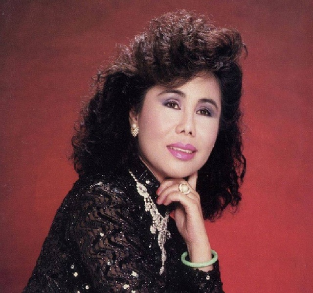 "T&ocirc;i nổi hơn cả Bạch Tuyết, chưa nghe t&ecirc;n Chế Linh l&agrave; ai"- Ảnh 1.