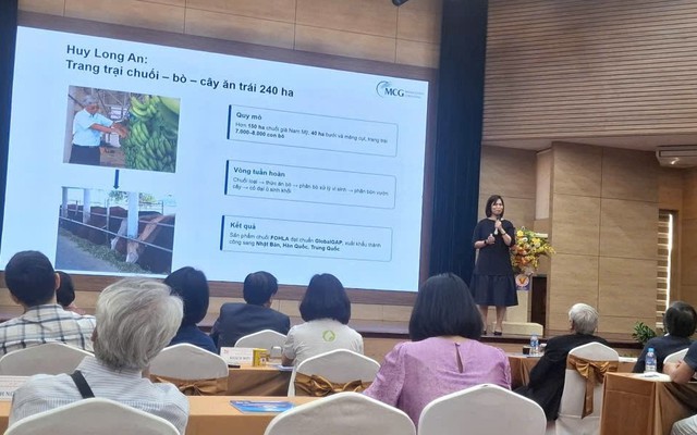 H&agrave;nh tr&igrave;nh 30 năm h&agrave;ng Việt Nam chất lượng cao - Ảnh 4.