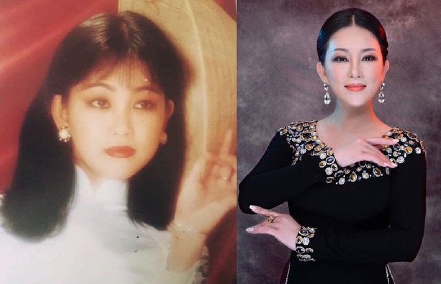 Nữ ca sĩ U60: "T&ocirc;i bị một Việt kiều gạt" - Ảnh 1.