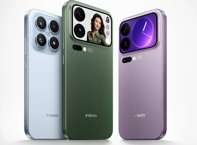 Xiaomi 18 Pro Max lộ pin tới 8.500 mAh c&ugrave;ng sạc c&ocirc;ng suất 100 W - Ảnh 1.