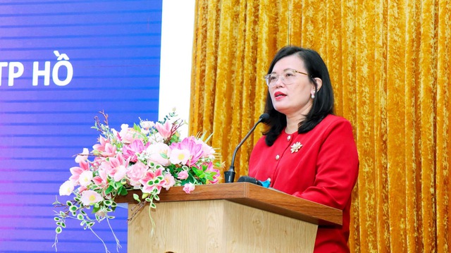 Chuyển đổi chiến lược chăm s&oacute;c sức khỏe: Hướng tới quản l&yacute; sức khỏe to&agrave;n d&acirc;n tại Th&agrave;nh phố Hồ Ch&iacute; Minh - Ảnh 2.