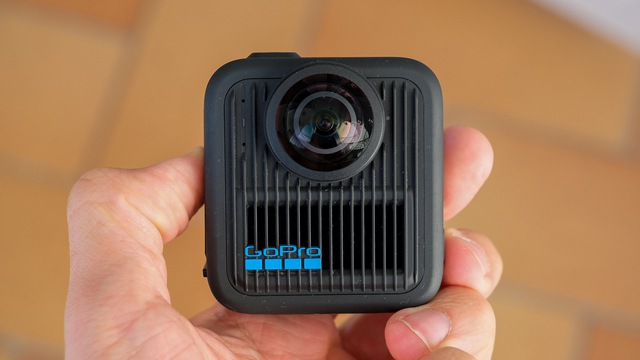 GoPro cắt giảm 23% nh&acirc;n sự ngay trước thềm ra mắt thế hệ camera mới: Bước đi mạo hiểm giữa l&uacute;c kh&oacute; khăn t&agrave;i ch&iacute;nh - Ảnh 2.