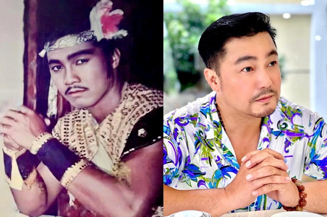 Nam diễn vi&ecirc;n Việt được so s&aacute;nh với Th&agrave;nh Long: "C&oacute; cả m&aacute;u v&agrave; nước mắt"- Ảnh 2.