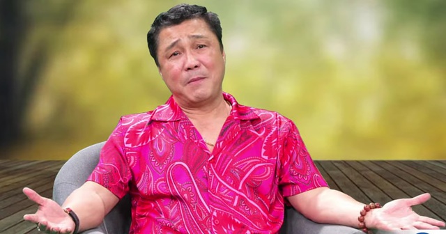 Nam diễn vi&ecirc;n Việt được so s&aacute;nh với Th&agrave;nh Long: "C&oacute; cả m&aacute;u v&agrave; nước mắt"- Ảnh 1.
