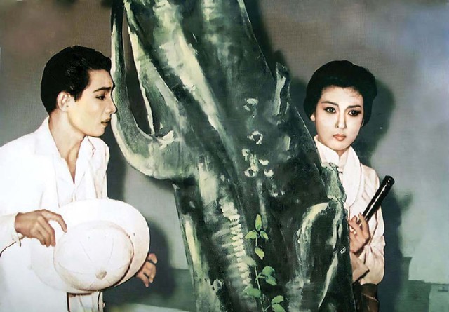 Nữ ho&agrave;ng s&acirc;n khấu miền Nam: Mong được ra miền Bắc diễn một lần, chưa kịp l&agrave;m th&igrave; đ&atilde; gặp nạn- Ảnh 2.