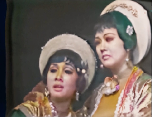 Nữ ho&agrave;ng s&acirc;n khấu miền Nam: Mong được ra miền Bắc diễn một lần, chưa kịp l&agrave;m th&igrave; đ&atilde; gặp nạn- Ảnh 1.