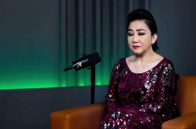 Nữ NSƯT 14 năm ở Mỹ, phải đi l&agrave;m kiếm sống: "T&ocirc;i qu&ecirc;n đi m&igrave;nh l&agrave; nghệ sĩ"- Ảnh 1.